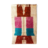 Moroccan berber carpet 240x150cm