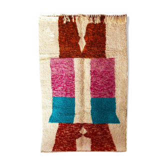 Moroccan berber carpet 240x150cm