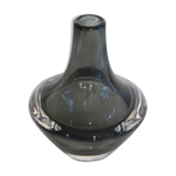 Vintage Scandinavian Vase Submerged 1960