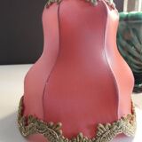 Ceramic table lamp 50s