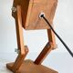ARTICULATED LAMP 1970s - 1980s