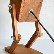 ARTICULATED LAMP 1970s - 1980s