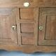 Buffet maie kneadin Lorraine solid oak