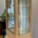 Armoire vitrine