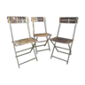 Suite 6 Yonel Lebovici chairs