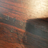 Armchair 670 & ottoman 671 by Charles & Ray Eames for Herman Miller, 1960s