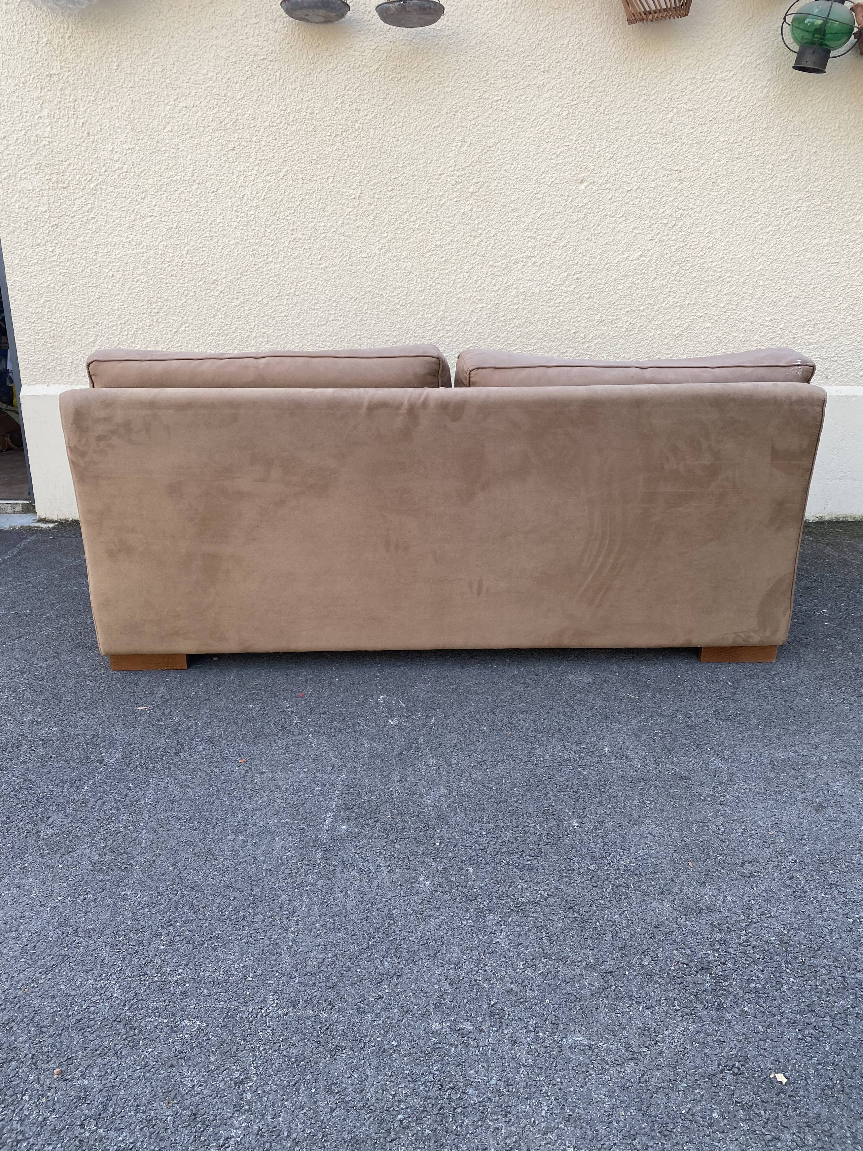 2-seater sofa