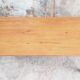 Table de ferme vintage