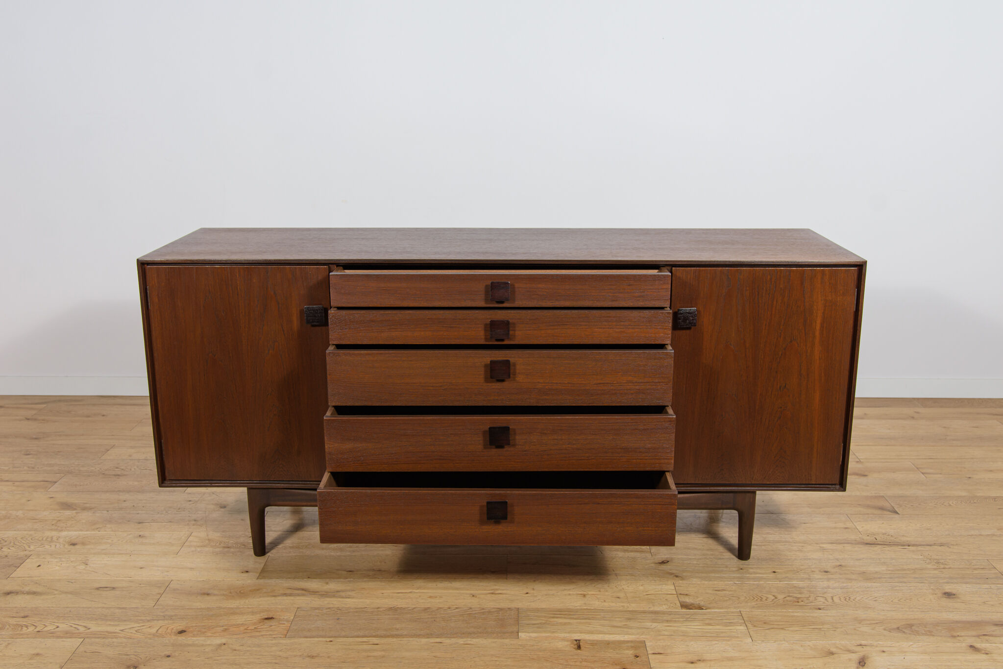 Mid-Century Sideboard by Ib Kofod-Larsen for G-Plan, 1960s