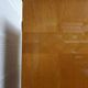 Walk-in wardrobe vintage 70s, compass, clear beech feet