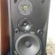 Vintage Bang and Olufsen S45-2 speakers