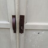 Parisian wardrobe 50s