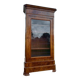 Showcase bonnet