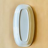 Vintage ceramic dish