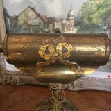 New art lamp