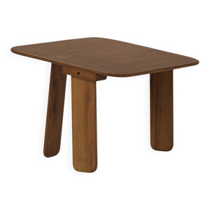 Petite table de méditation - circa 1980