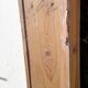 Boiserie haussmannienne placard 4 portes 3,12x1,43m XIX°