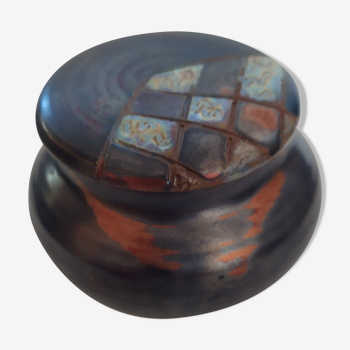 Raku box