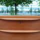 MID Century A.M.T Sideboard Germany Cabinet Walnut Minimalist