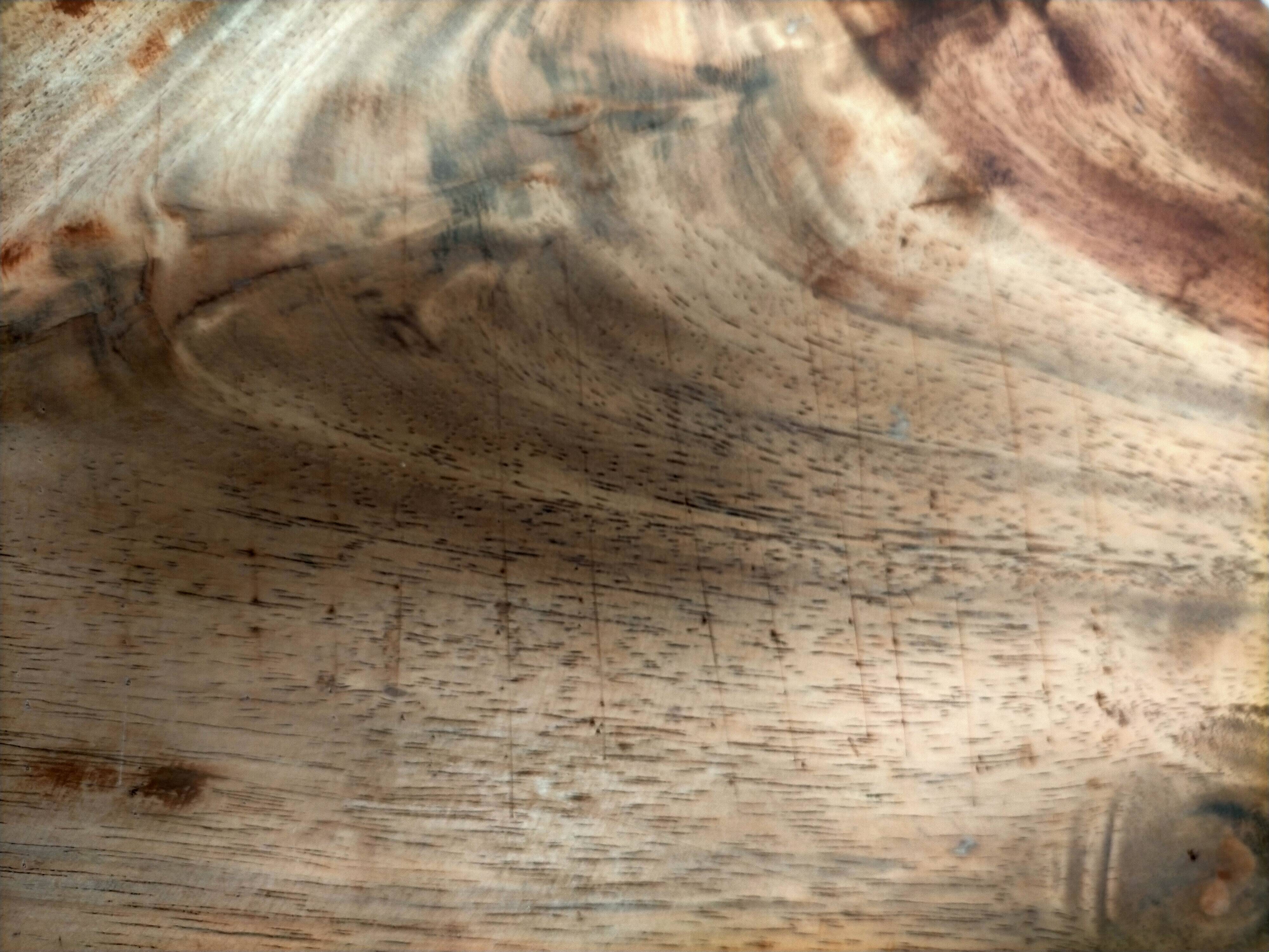 Vintage cutting board