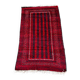 Handmade Afghan rug