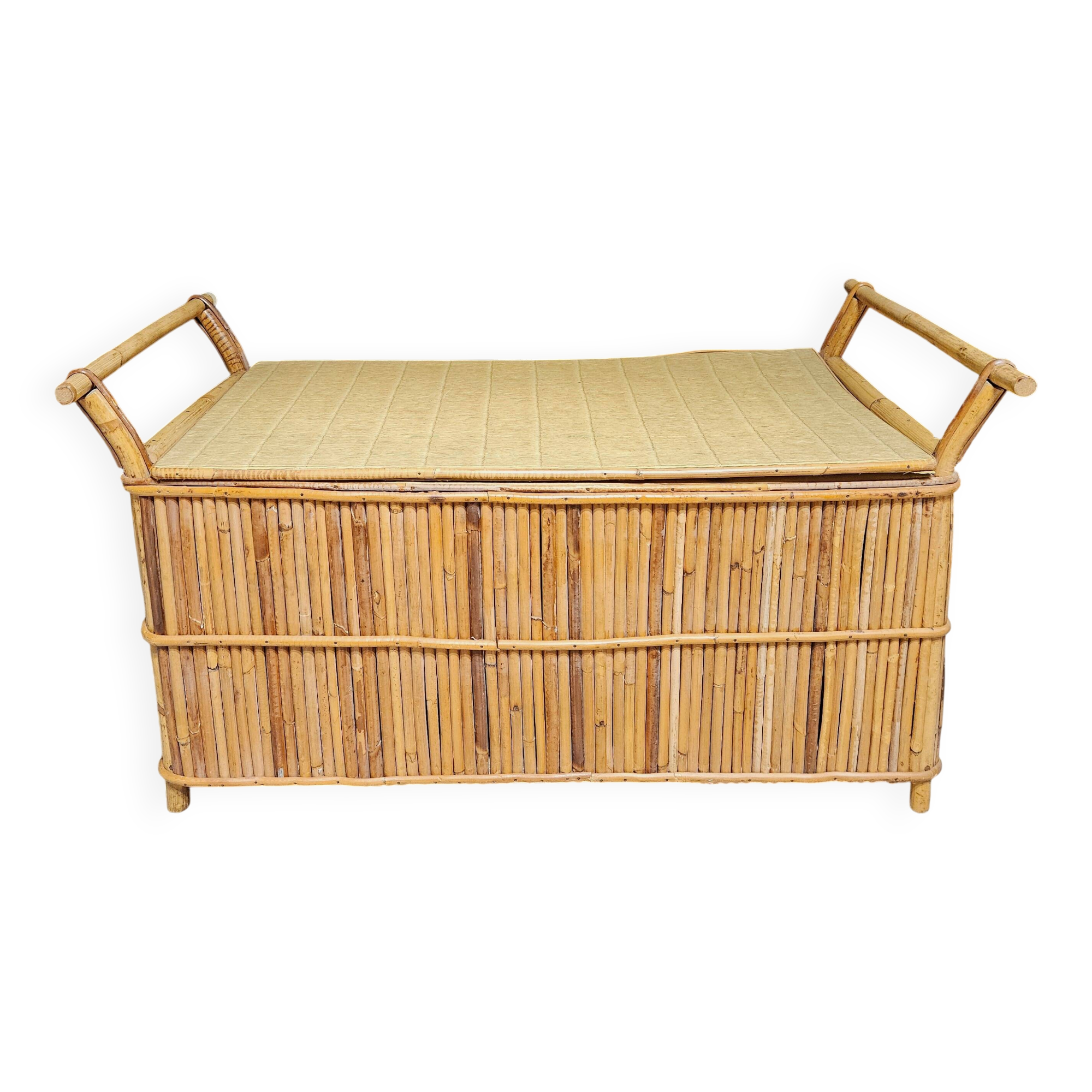 Toy box