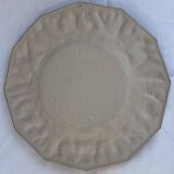 Ceramic mirror from the 1960s