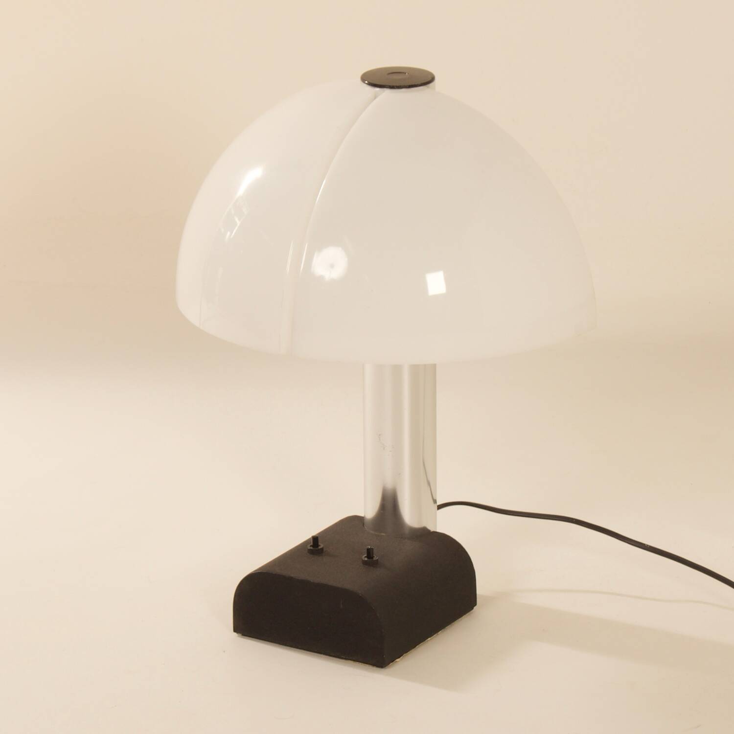 Lampe de table "Spicchio" de Danilo et Corrado Anoldi pour Stilnovo, années 1970