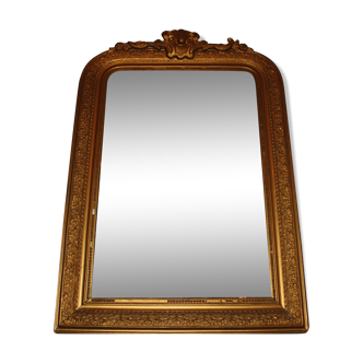 Ancien mirror - 107x77cm