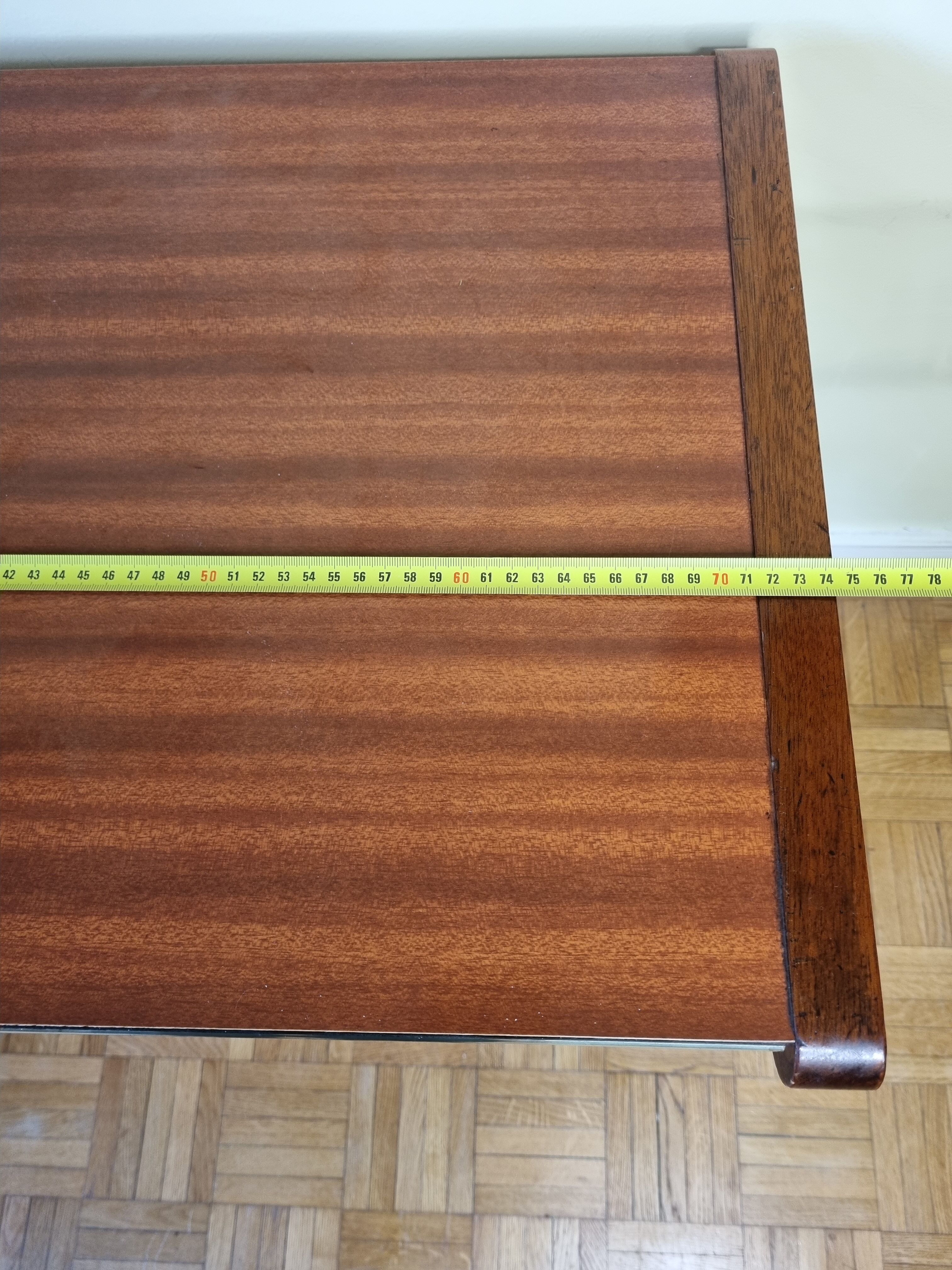 Vintage Jullian service, 60s