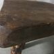 Farm tripod stool