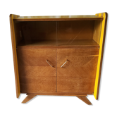 Buffet vitrine