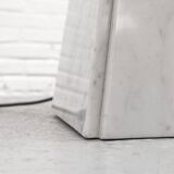 Abat Jour table lamp by Cini Boeri