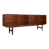 Torbjørn Afdal “Hertug” Sideboard for Bruksbo, Norway, 1960s