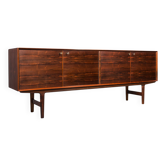 Torbjørn Afdal “Hertug” Sideboard for Bruksbo, Norway, 1960s