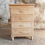 Rag-dresser