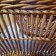 Small wicker baskets