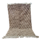 Tapis berbère laine fait main 250x150 cm