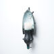 Ceramic wall light by Boleslaw Danikowski, ed. Your Home, Guillerme Chambron
