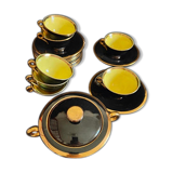 Coffee tea set Salins