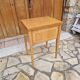 Scandinavian side table