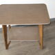 40s formica side table