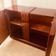 Buffet art deco