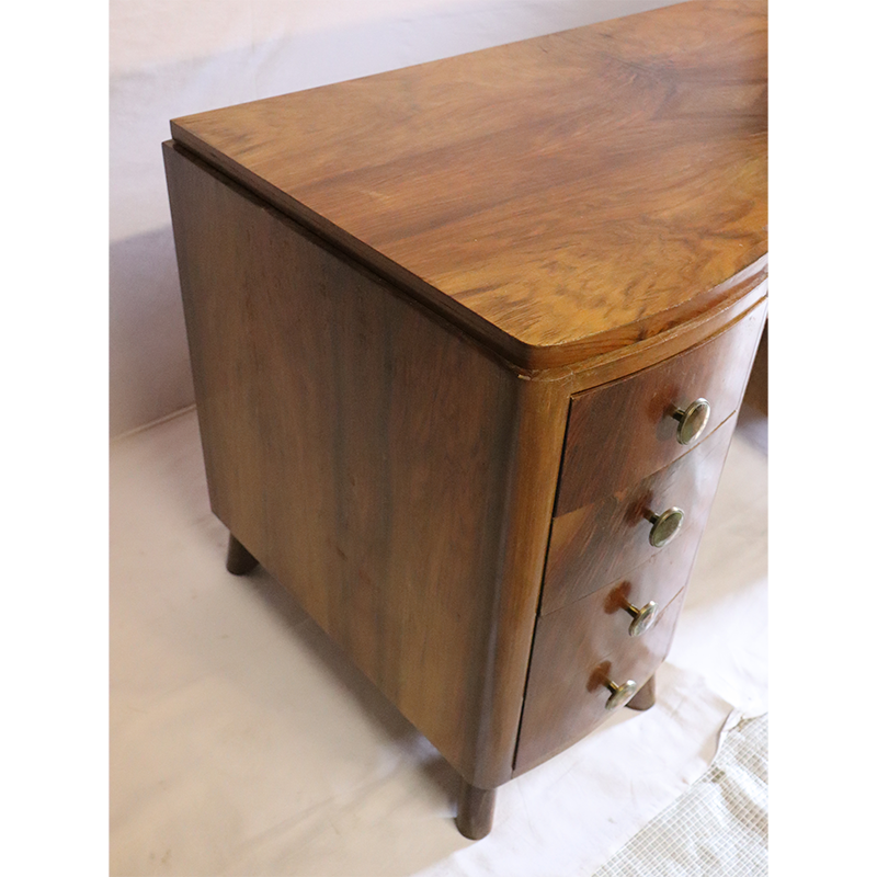 Art Deco style office 1950