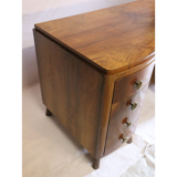 Art Deco style office 1950