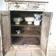 Craft furniture