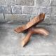 Brutalist coffee table