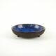 Ceramic bowl, 1970s, made in Europe