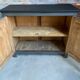 Buffet parisien d’atelier
