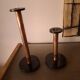 Paire de bougeoirs , Manager design